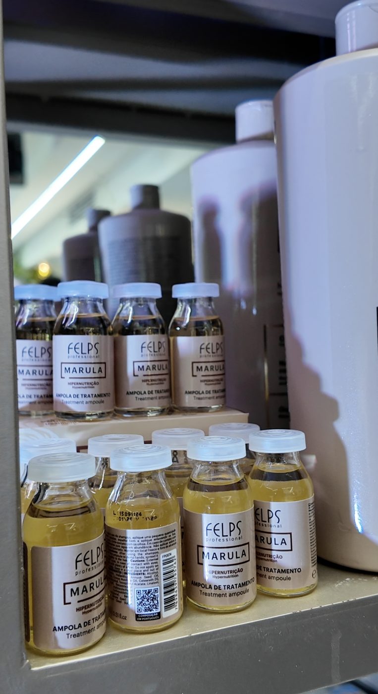 Productos profesionales