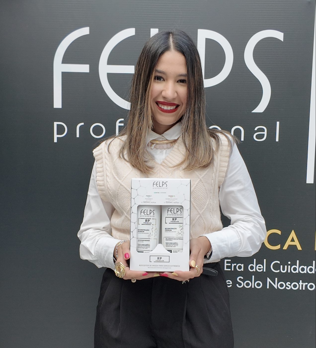 Distribuidores oficiales en RD