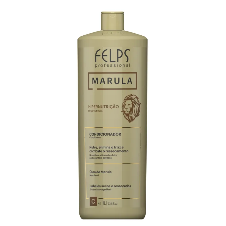 Acondicionador Marula 1L
