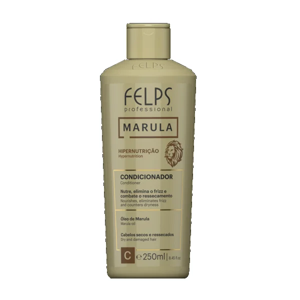 Acondicionador Marula 250ml