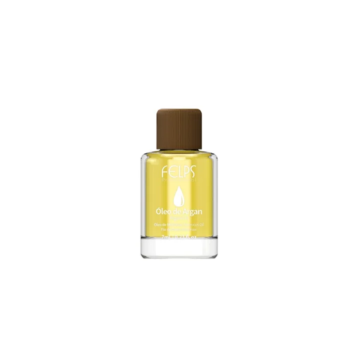 Argan Oil Unidad