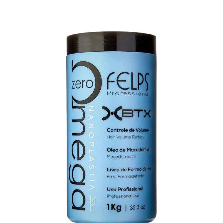 Botox Omega Sensitiva 1K