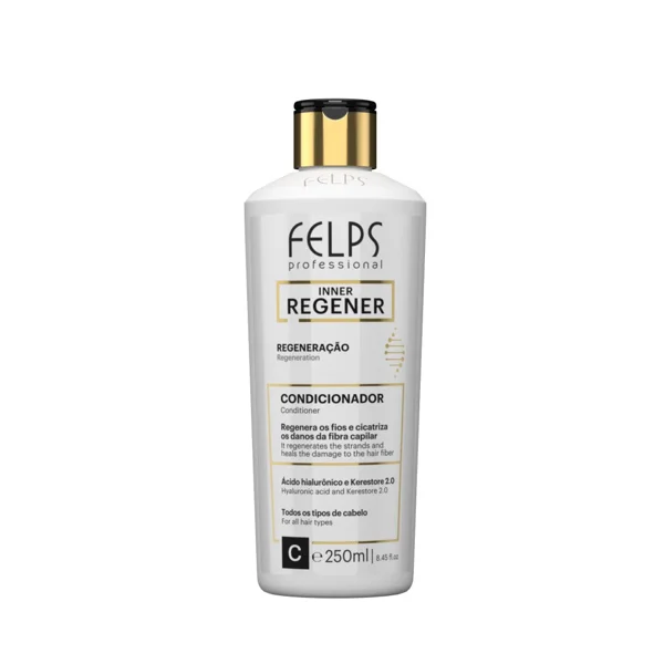 Inner Regener Acondicionador 250ml