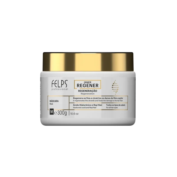 Inner Regener Mascarilla 300g