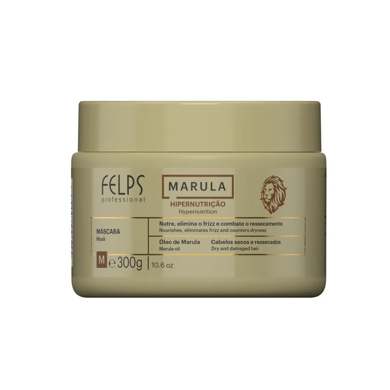 Mascarilla Marula 10oz