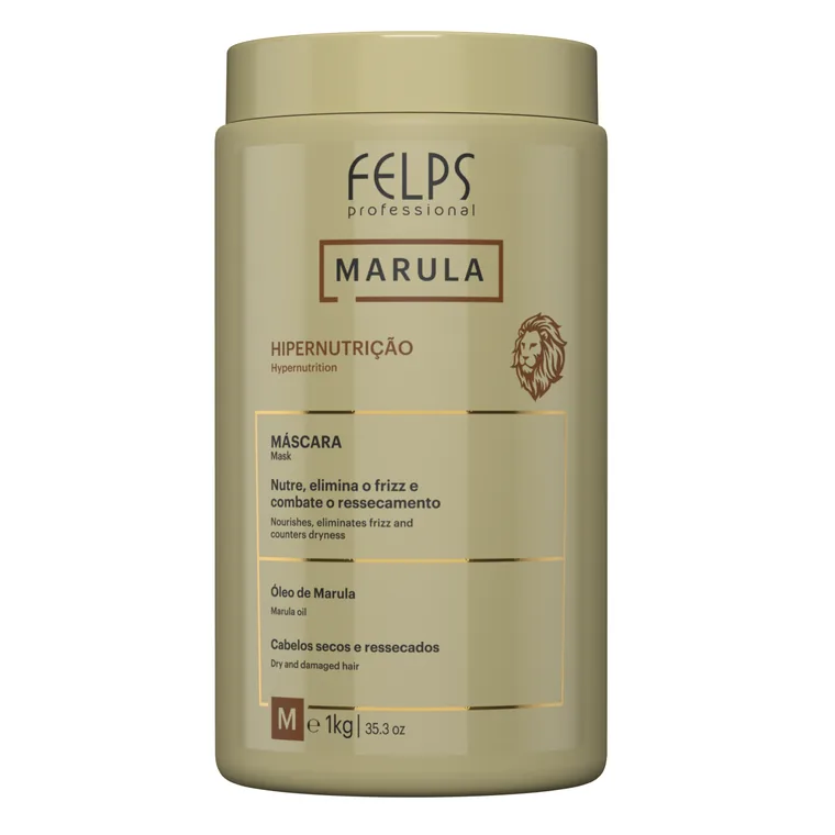 Mascarilla Marula 1L