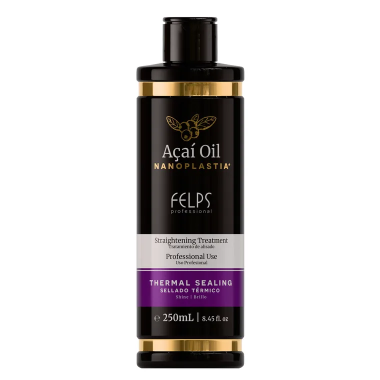 Nano Acaí 250ml