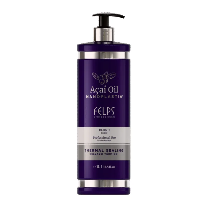 Nano Acaí Blond 1L