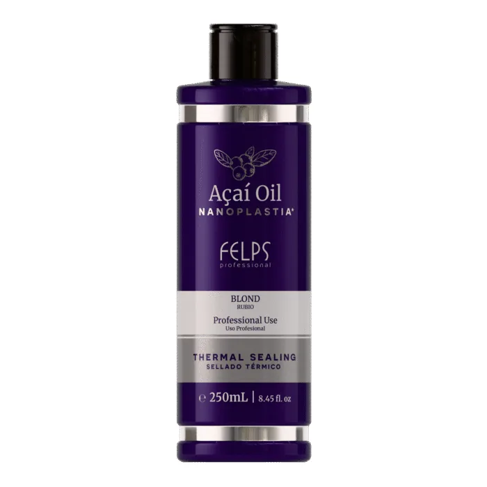 Nano Acaí Blond 250ml