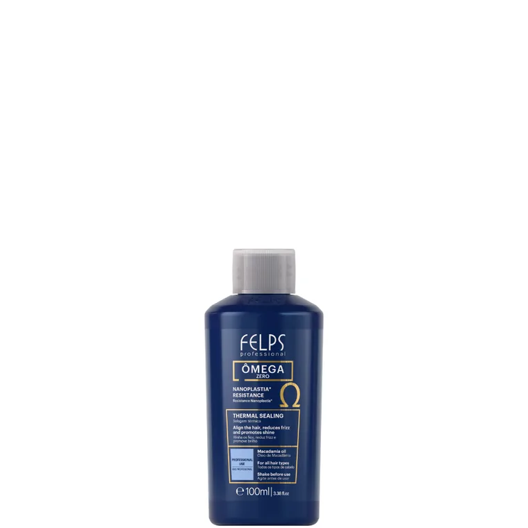 Nano Resistance 3oz