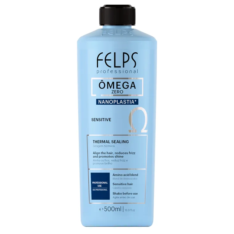 Nano Sensitiva 16oz