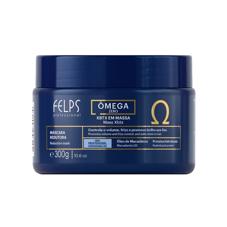 Omega Botox Resistance 10oz