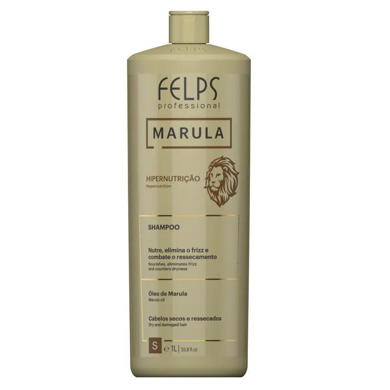 Shampoo Marula 1L