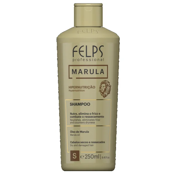 Shampoo Marula 250ml