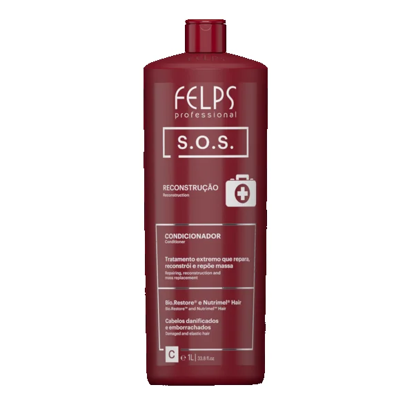 SOS Acondicionador 1L