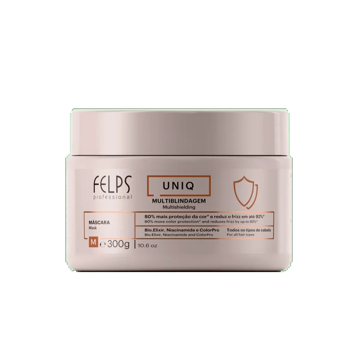 Uniq Mascarilla