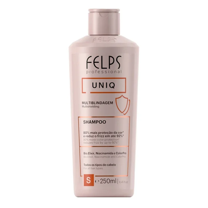 Uniq Shampoo
