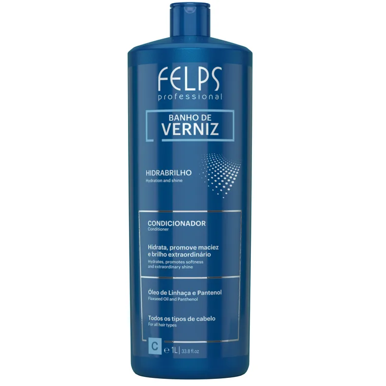 Verniz Acondicionador 1L