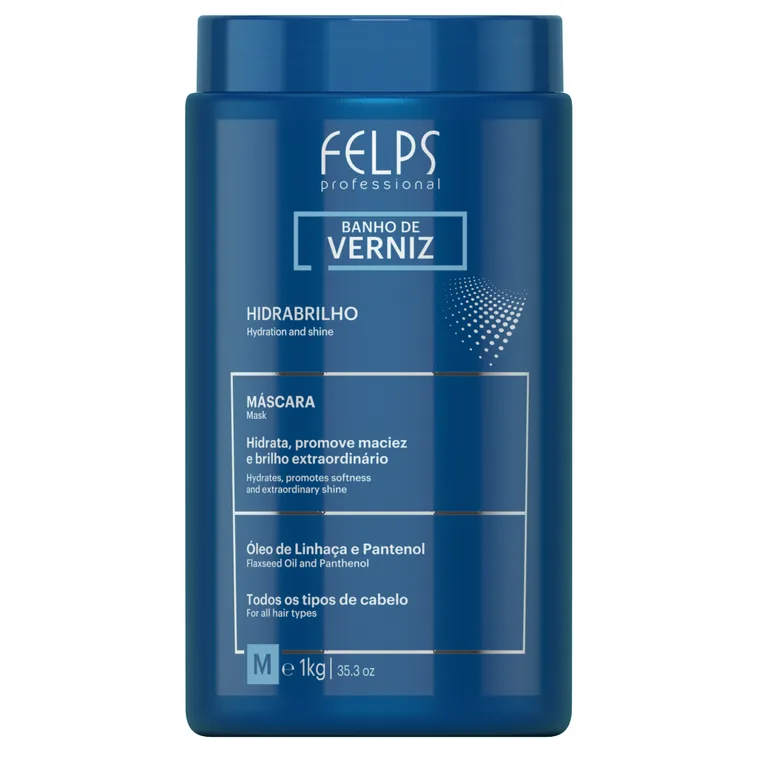 Verniz Mascarilla 1K