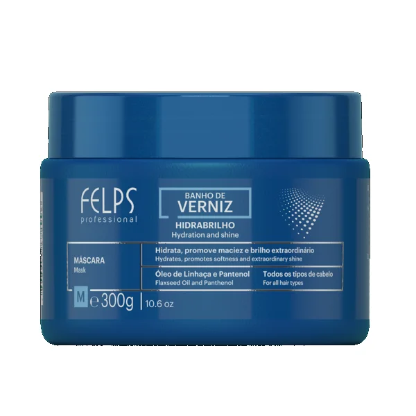 Verniz Mascarilla 300g