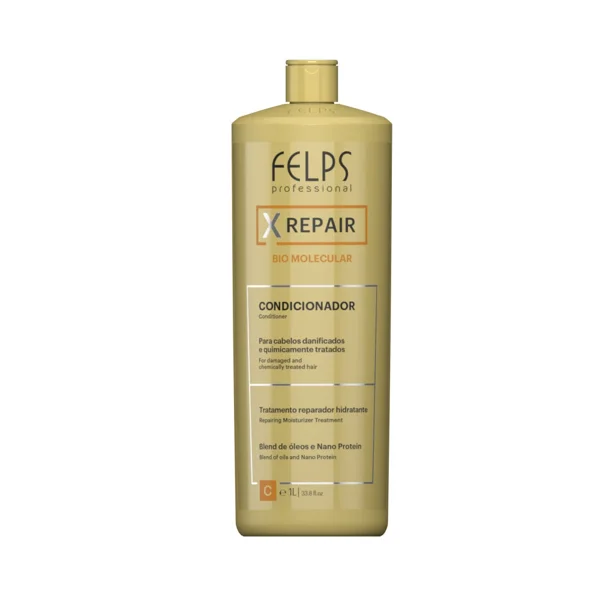XRepair Mascarilla