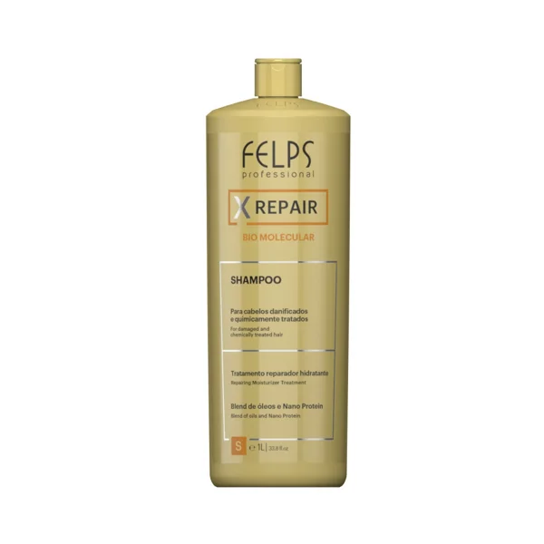 XRepair Shampoo